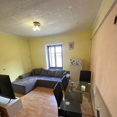 Apartment Clea Pirano Esterno foto