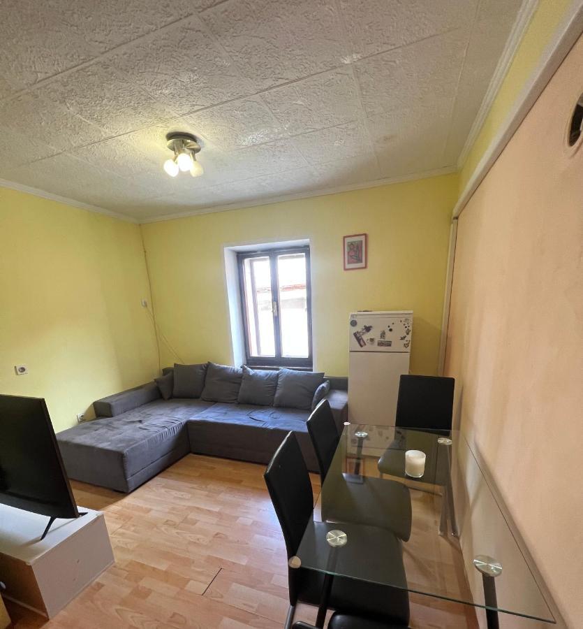 Apartment Clea Pirano Esterno foto