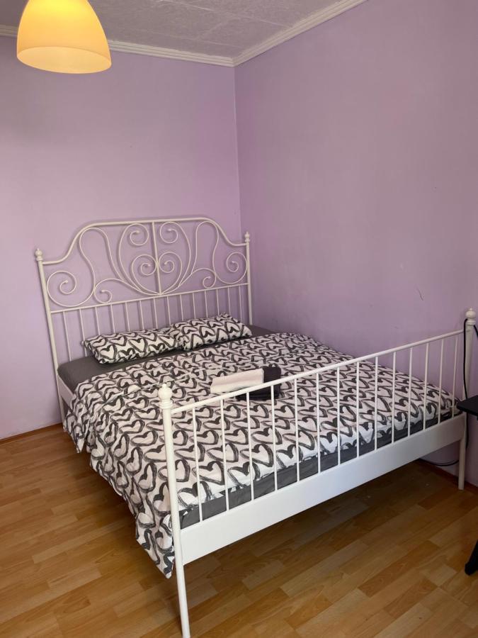 Apartment Clea Pirano Esterno foto
