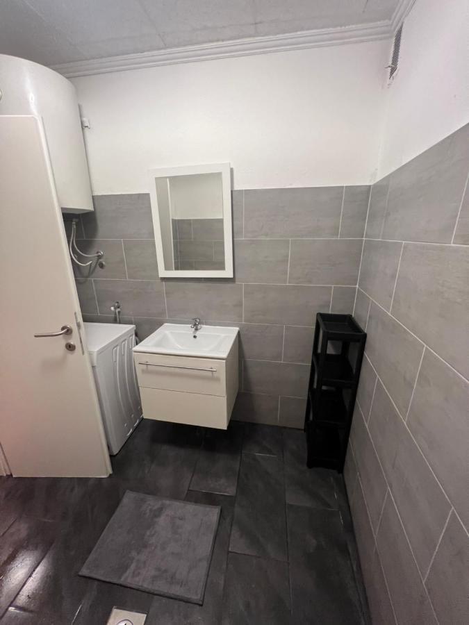 Apartment Clea Pirano Esterno foto